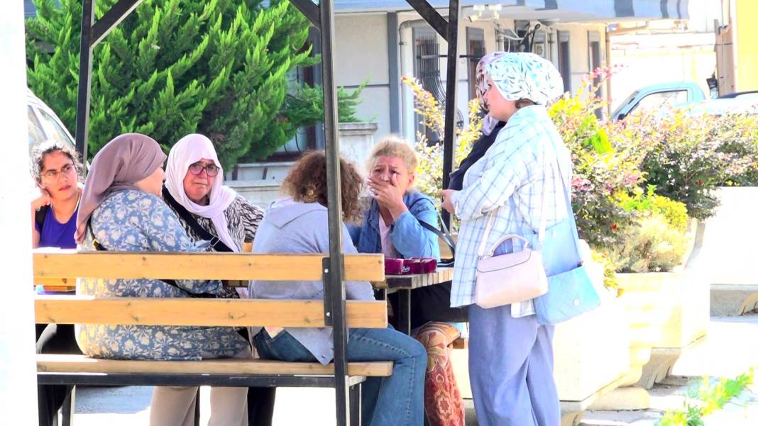 Denizden 3 kardeşin ceseti çıktı! 1